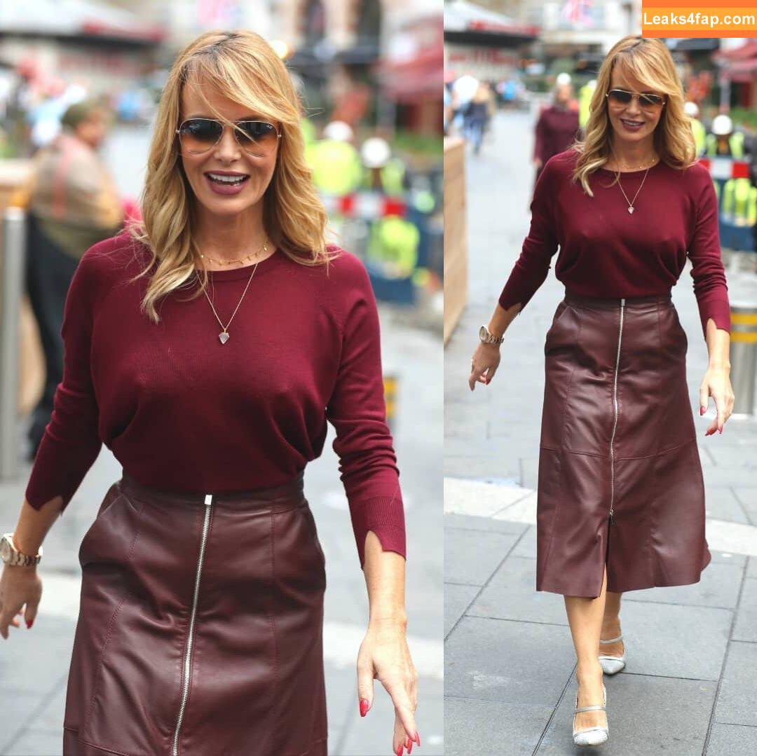 Amanda Holden / noholdenback leaked photo photo #1568