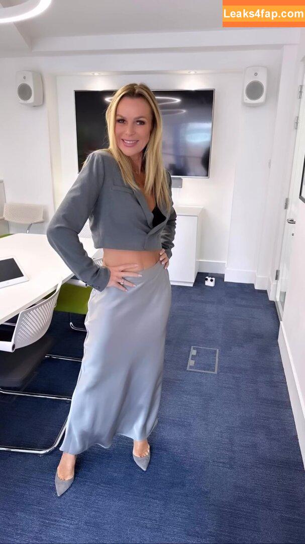 Amanda Holden / noholdenback leaked photo photo #1574