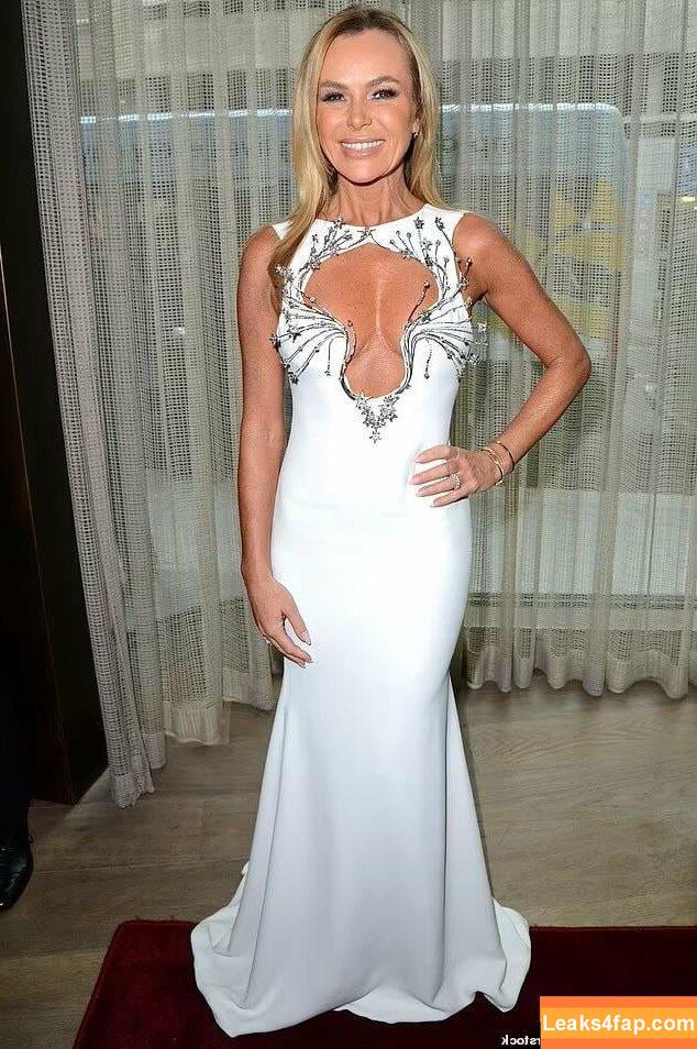 Amanda Holden / noholdenback leaked photo photo #1595