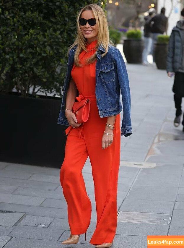 Amanda Holden / noholdenback leaked photo photo #1605