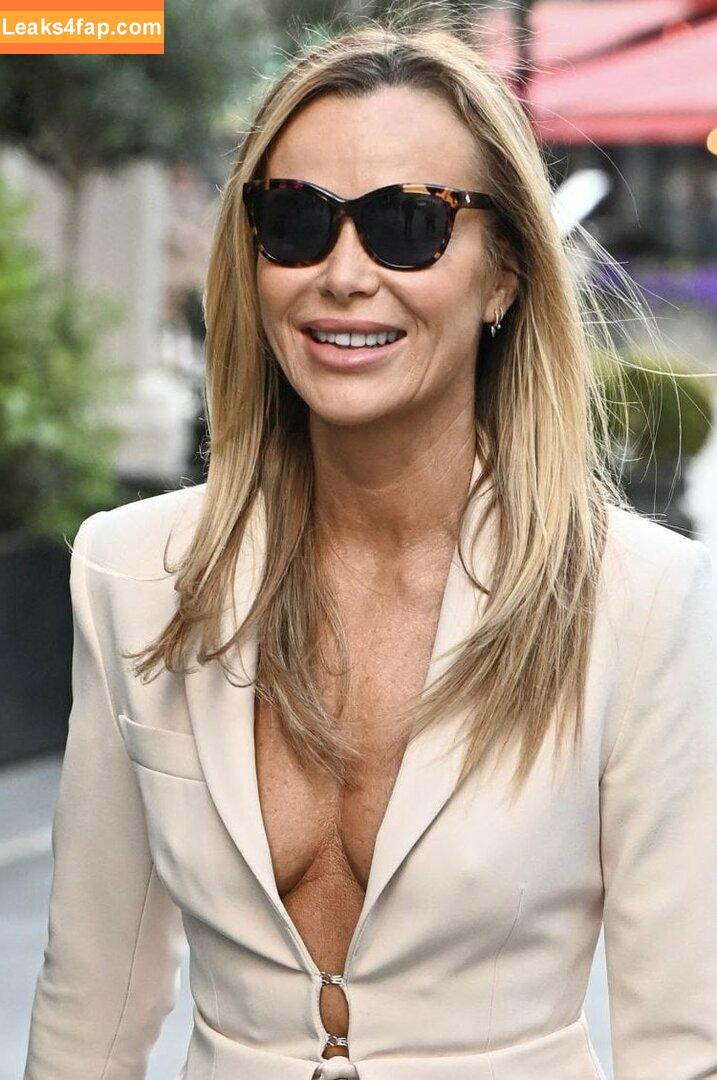 Amanda Holden / noholdenback leaked photo photo #1619