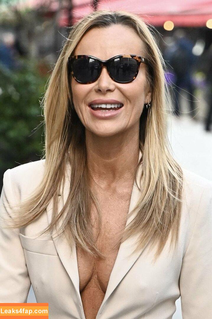 Amanda Holden / noholdenback leaked photo photo #1622