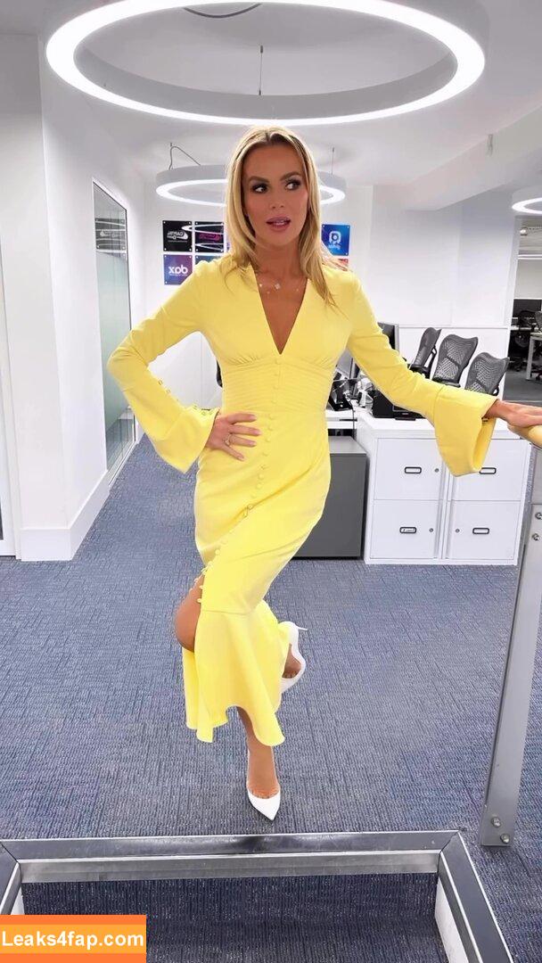 Amanda Holden / noholdenback leaked photo photo #1634