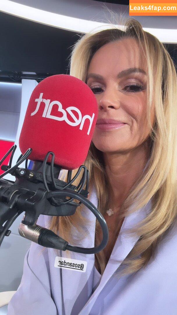 Amanda Holden / noholdenback leaked photo photo #1635