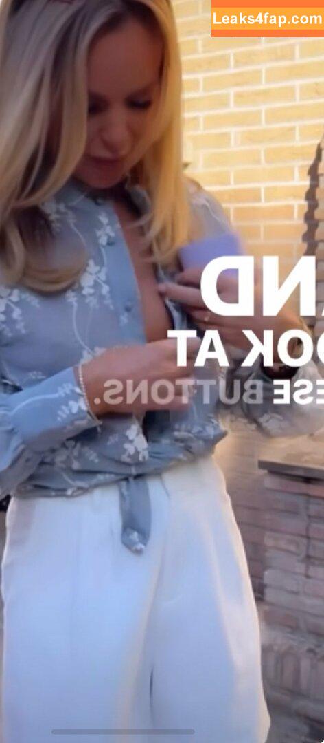 Amanda Holden / noholdenback leaked photo photo #1687