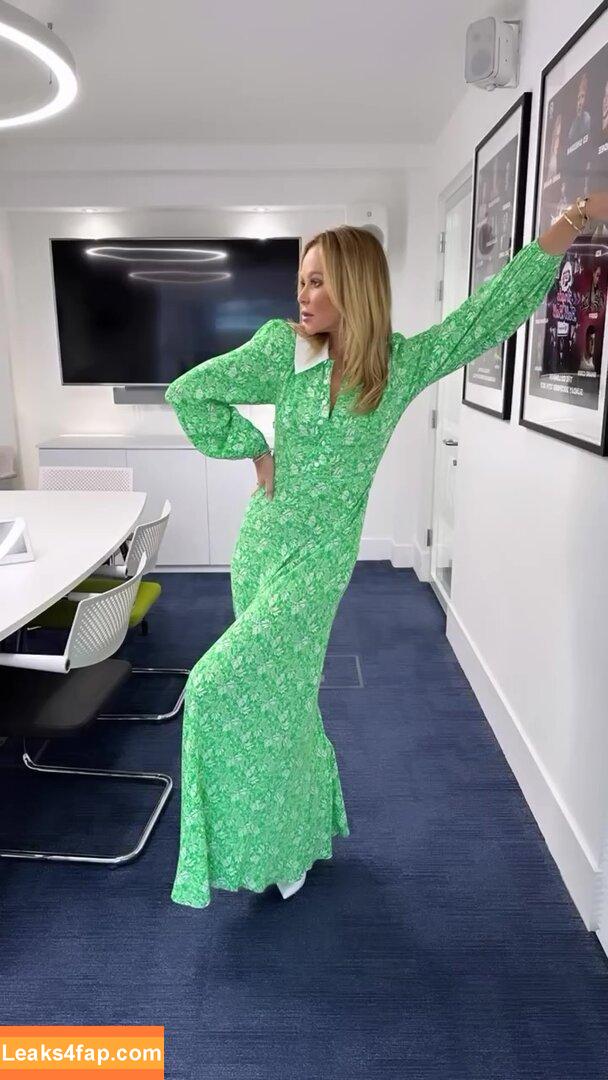 Amanda Holden / noholdenback leaked photo photo #1736