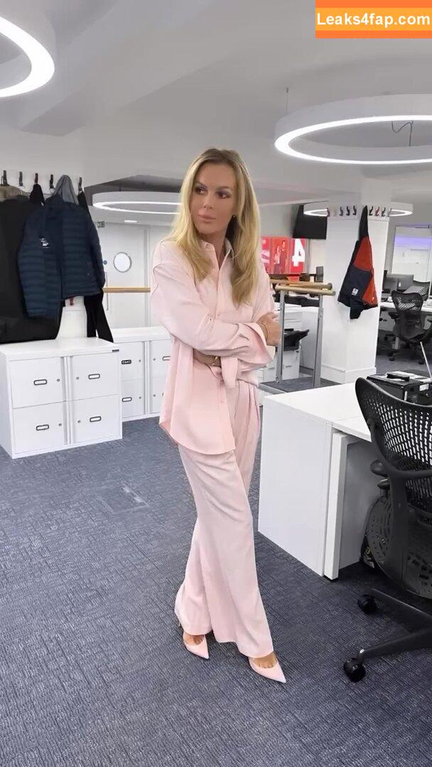Amanda Holden / noholdenback leaked photo photo #1739