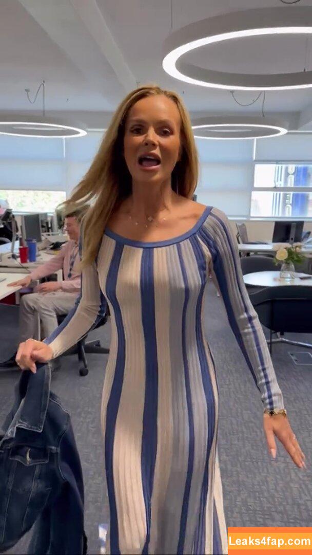 Amanda Holden / noholdenback leaked photo photo #1758