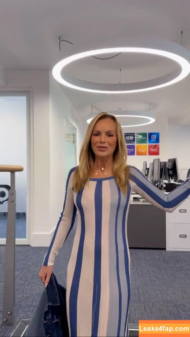 Amanda Holden / noholdenback leaked photo photo #1760