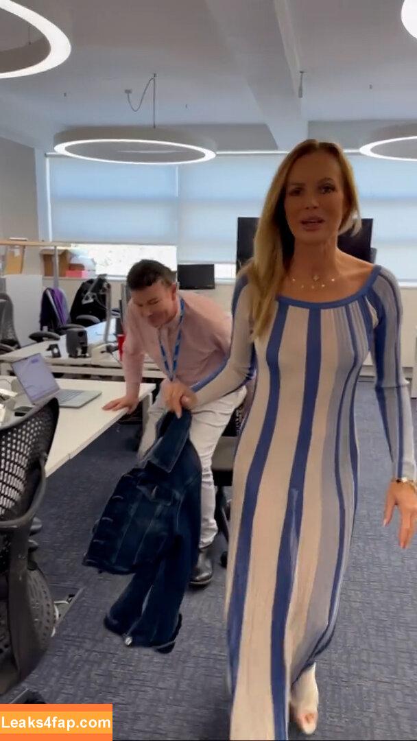 Amanda Holden / noholdenback leaked photo photo #1764