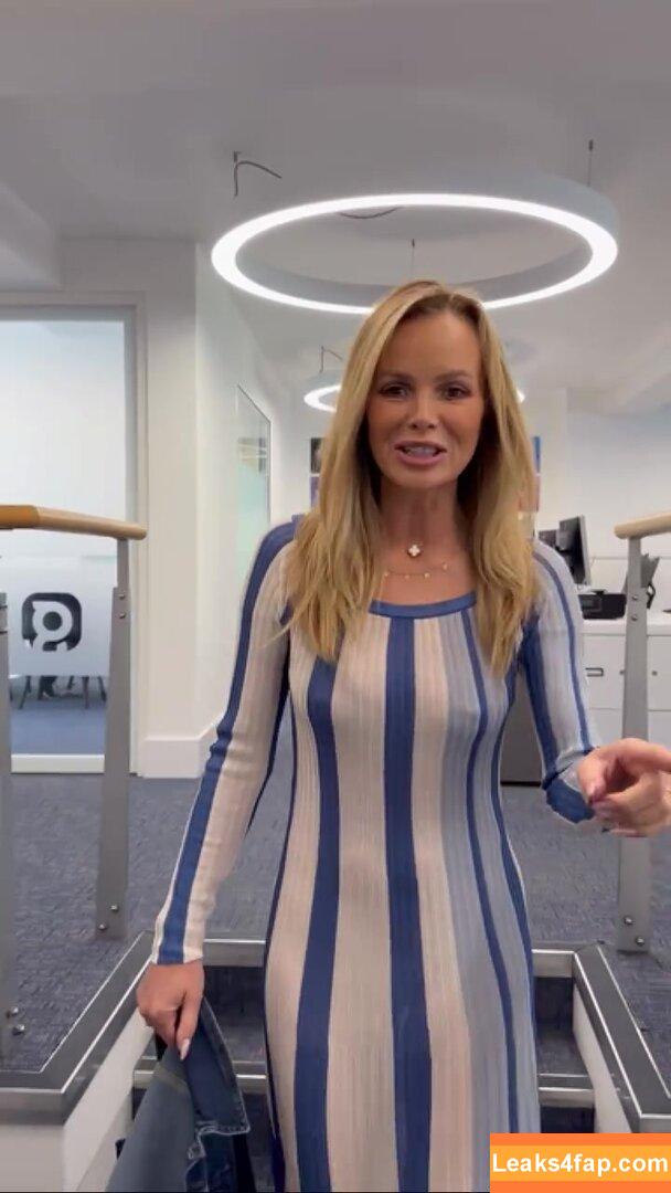 Amanda Holden / noholdenback leaked photo photo #1766