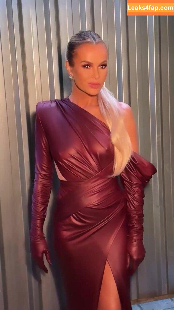 Amanda Holden / noholdenback leaked photo photo #1782