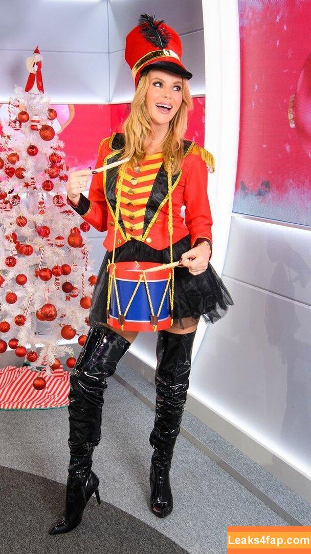 Amanda Holden / noholdenback leaked photo photo #1805