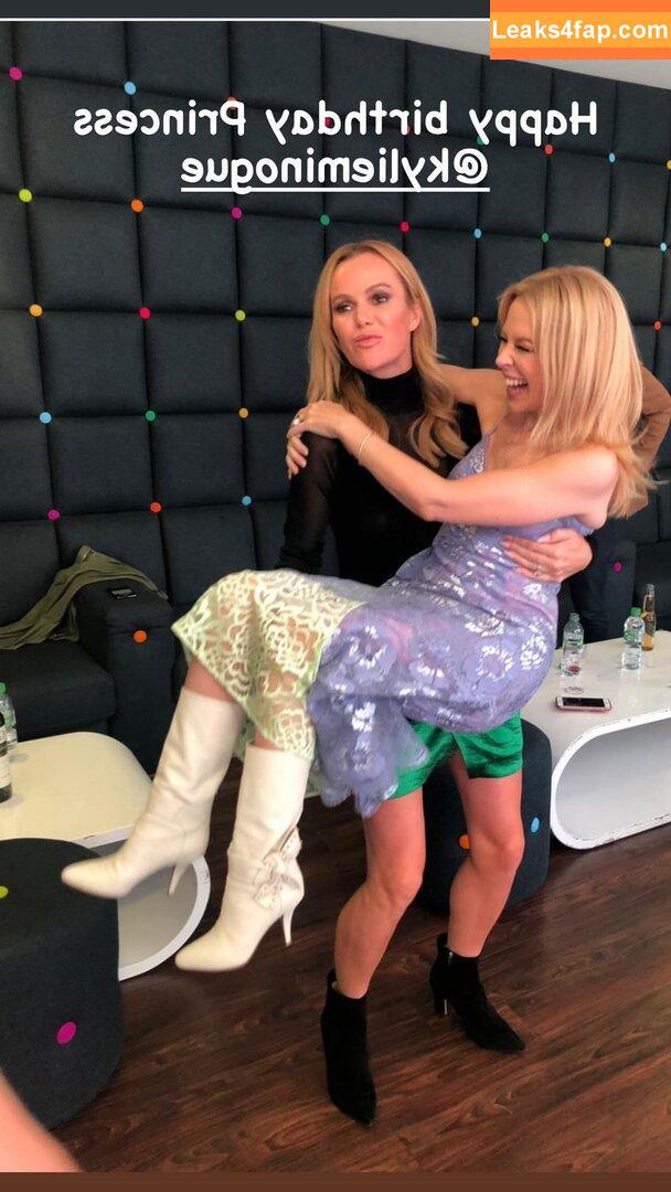 Amanda Holden / noholdenback leaked photo photo #1806