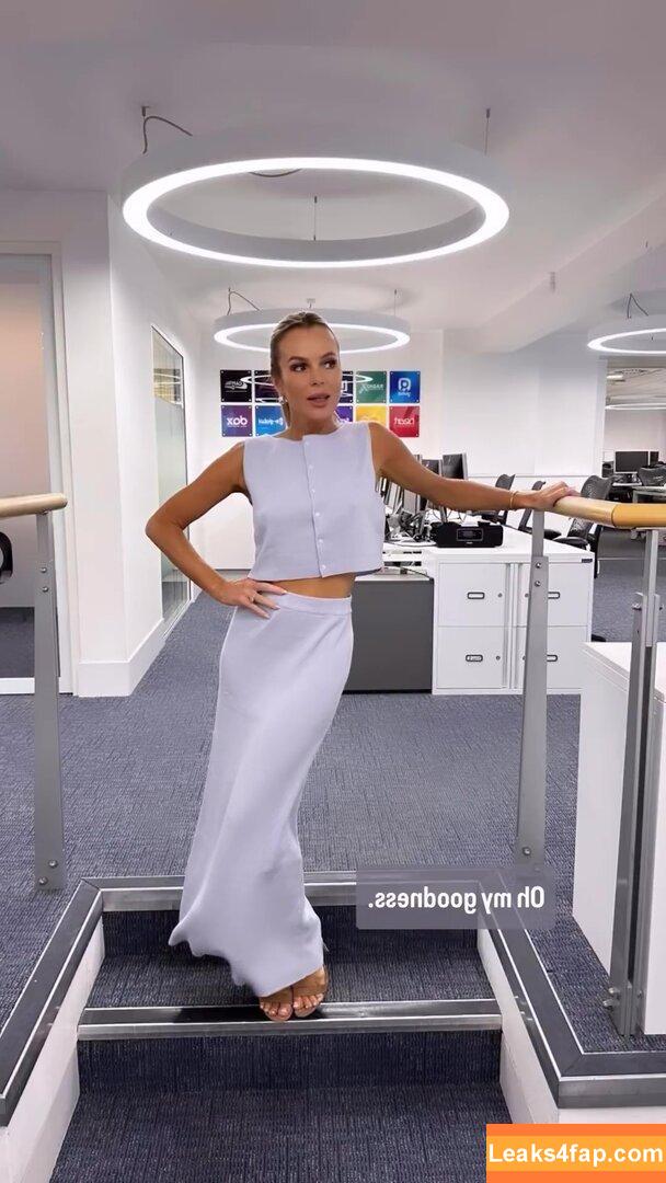 Amanda Holden / noholdenback leaked photo photo #1816