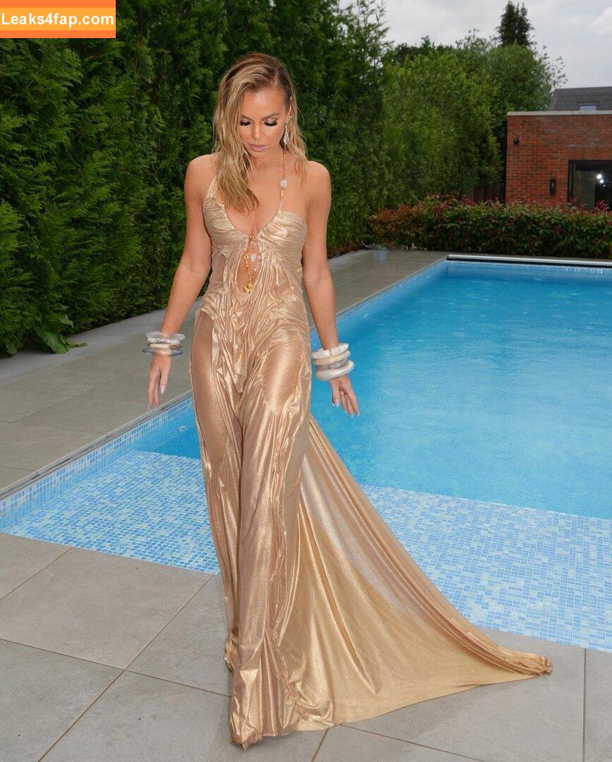 Amanda Holden / noholdenback leaked photo photo #1822