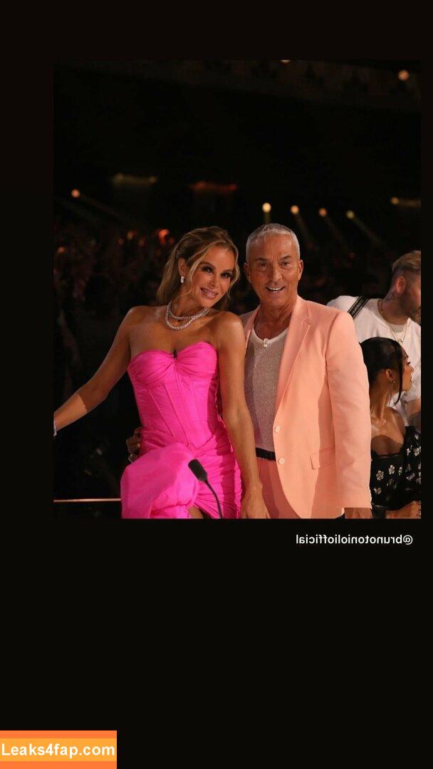 Amanda Holden / noholdenback leaked photo photo #1824