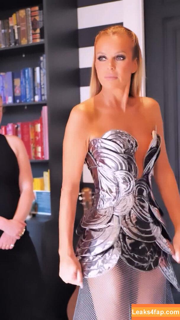 Amanda Holden / noholdenback leaked photo photo #1844