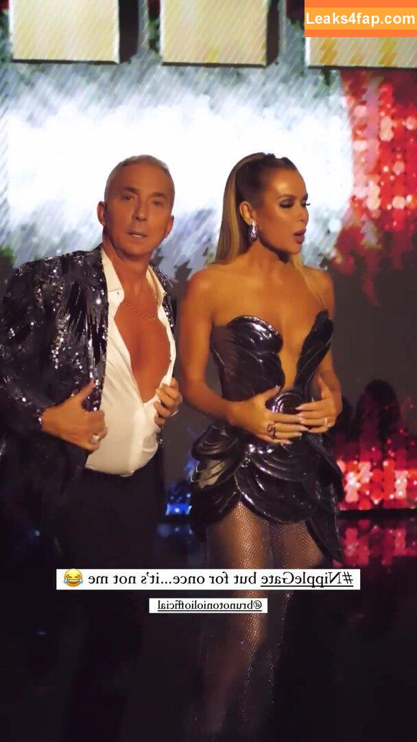 Amanda Holden / noholdenback leaked photo photo #1864