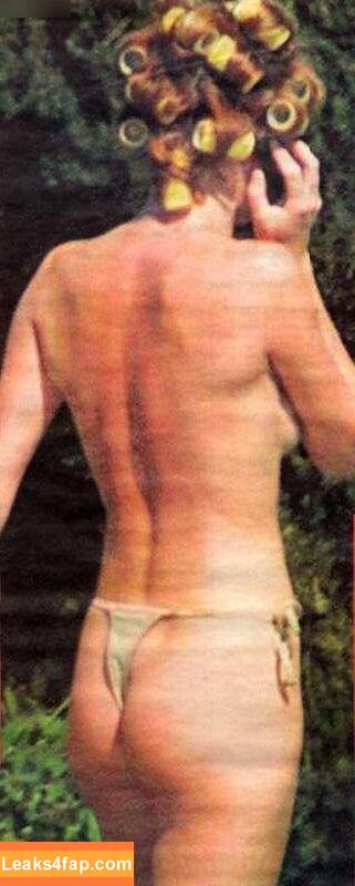 Amanda Holden / noholdenback leaked photo photo #1873