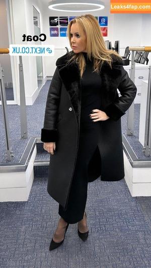 Amanda Holden photo #1014