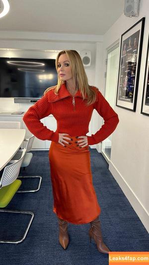 Amanda Holden photo #1026