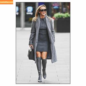 Amanda Holden photo #1036