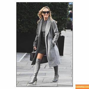 Amanda Holden photo #1040