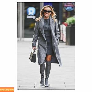 Amanda Holden photo #1041