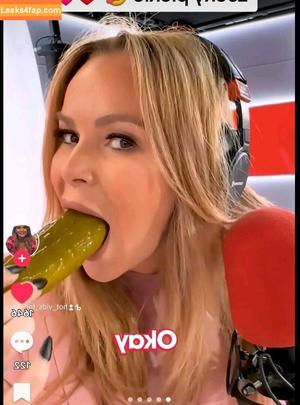 Amanda Holden photo #1046