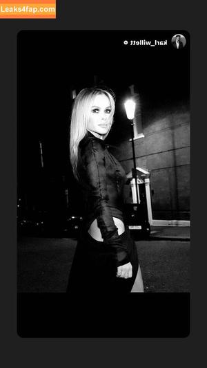 Amanda Holden photo #1050