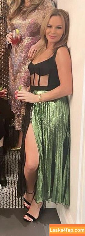 Amanda Holden photo #1077