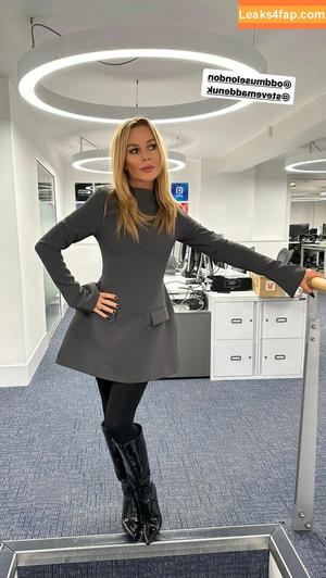 Amanda Holden photo #1100