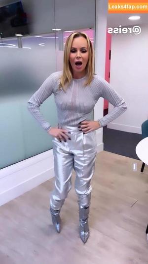 Amanda Holden photo #1112