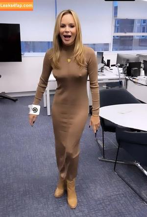Amanda Holden photo #1119