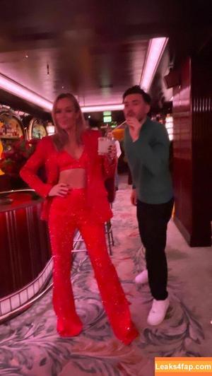 Amanda Holden photo #1125