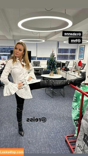 Amanda Holden photo #1131