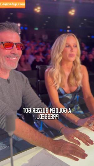 Amanda Holden photo #1276