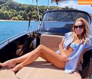 Amanda Holden photo #1286