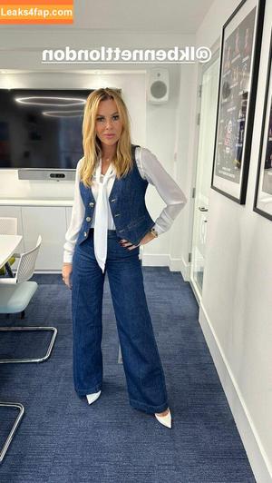 Amanda Holden photo #1309