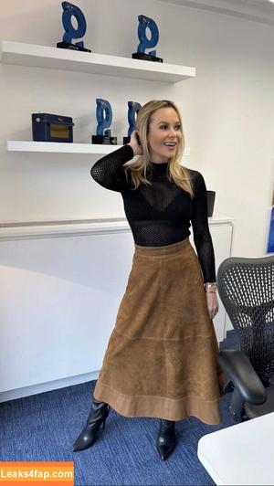 Amanda Holden photo #1313