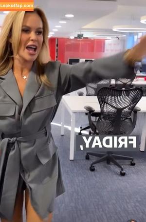 Amanda Holden photo #1335