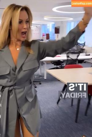 Amanda Holden photo #1336