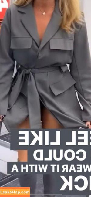 Amanda Holden photo #1337