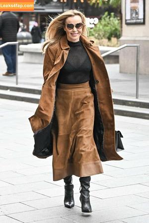 Amanda Holden photo #1351
