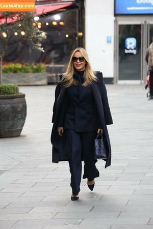 Amanda Holden photo #1365