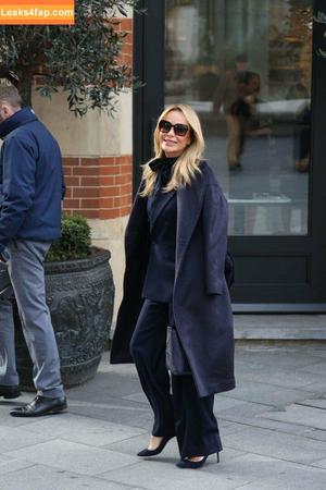 Amanda Holden photo #1366