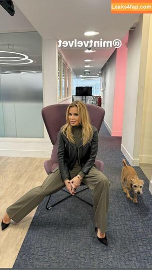 Amanda Holden photo #1380