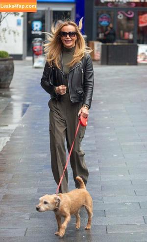 Amanda Holden photo #1382