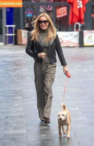 Amanda Holden photo #1384